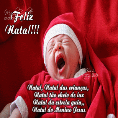 Feliz Natal!!!...