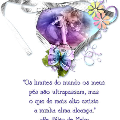 Os limites do...