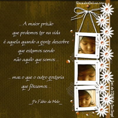 ... A maior prisã...