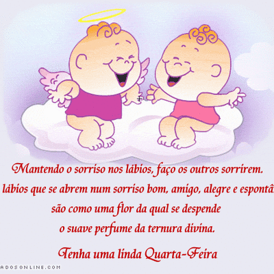 Mantendo o sorris...