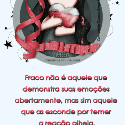 Fraco não é aquel...