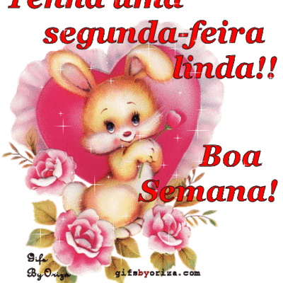 Tenha uma segunda...