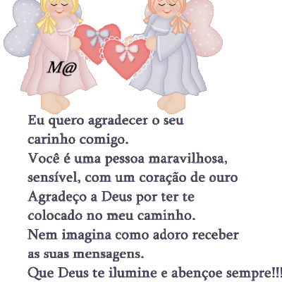 Ótima sexta-feira...