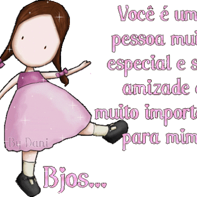 Você é uma pessoa...