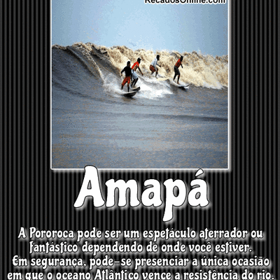 Amapá