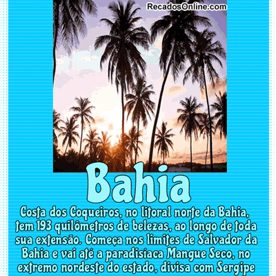 Bahia