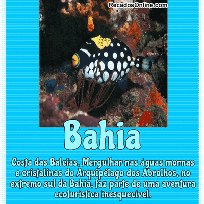 Bahia