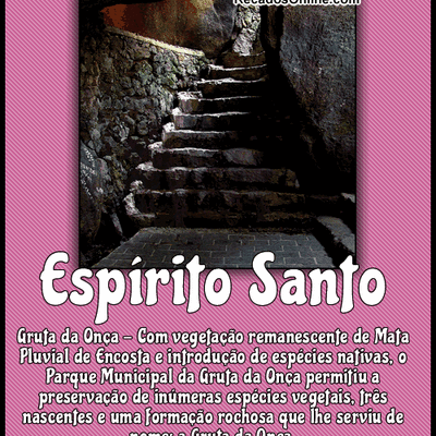 Espirito Santo