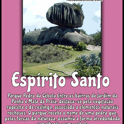Espirito Santo
