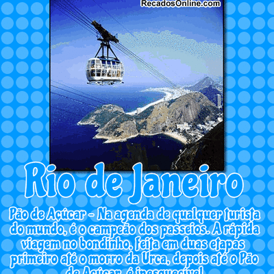 Rio de Janeiro