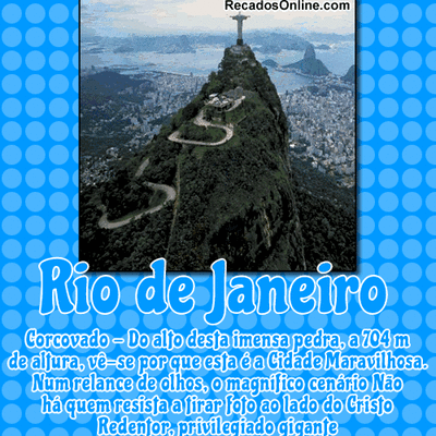 Rio de Janeiro
